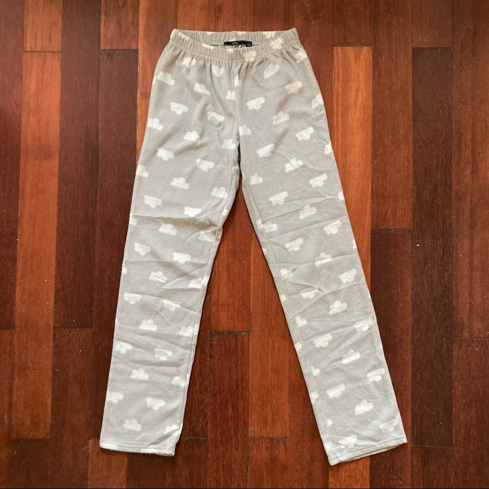 Pajama set